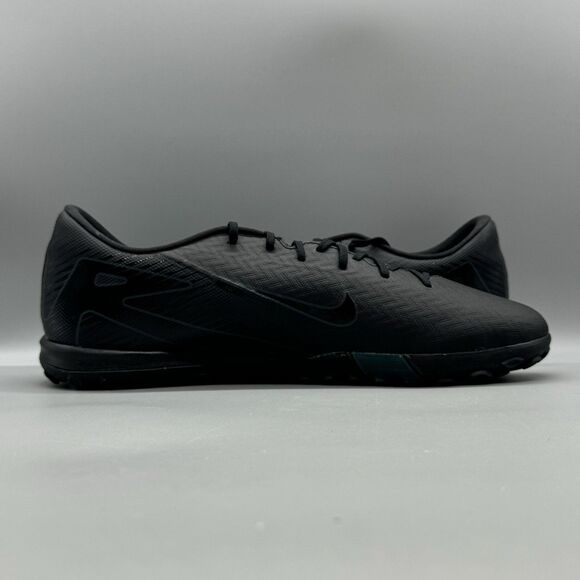 Nike Mercurial Vapor 16 Academy Black Indoor Soccer Shoes Size 13 Men FQ8449-002 main image 6